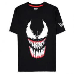 Camiseta Venom Marvel - Imagen 1