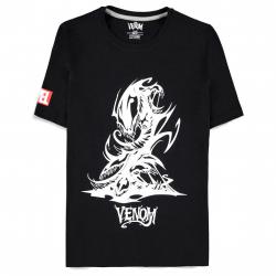 Camiseta Venom Marvel - Imagen 1