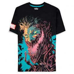 Camiseta Venom Marvel - Imagen 1