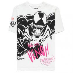 Camiseta Venom Marvel - Imagen 1