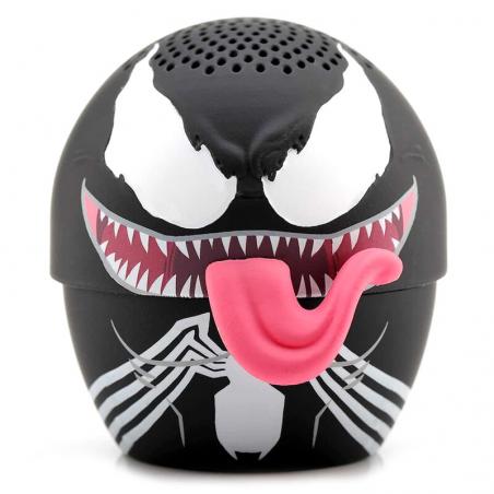 Mini Altavoz Bluetooth Venom Marvel - Imagen 1
