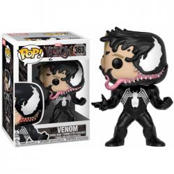 Figura POP Marvel Venom Eddie Brock - Imagen 1