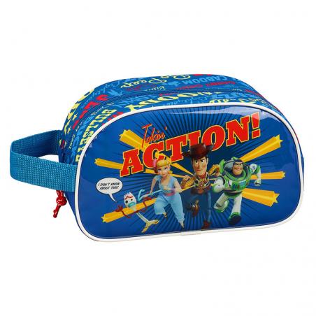 Neceser Toy Story 4 Action - Imagen 1