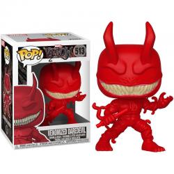 Figura POP Marvel Venom Venomized Daredevil - Imagen 1