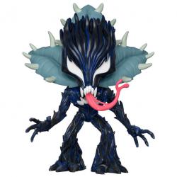 Figura POP Marvel Venom Venomized Groot - Imagen 2