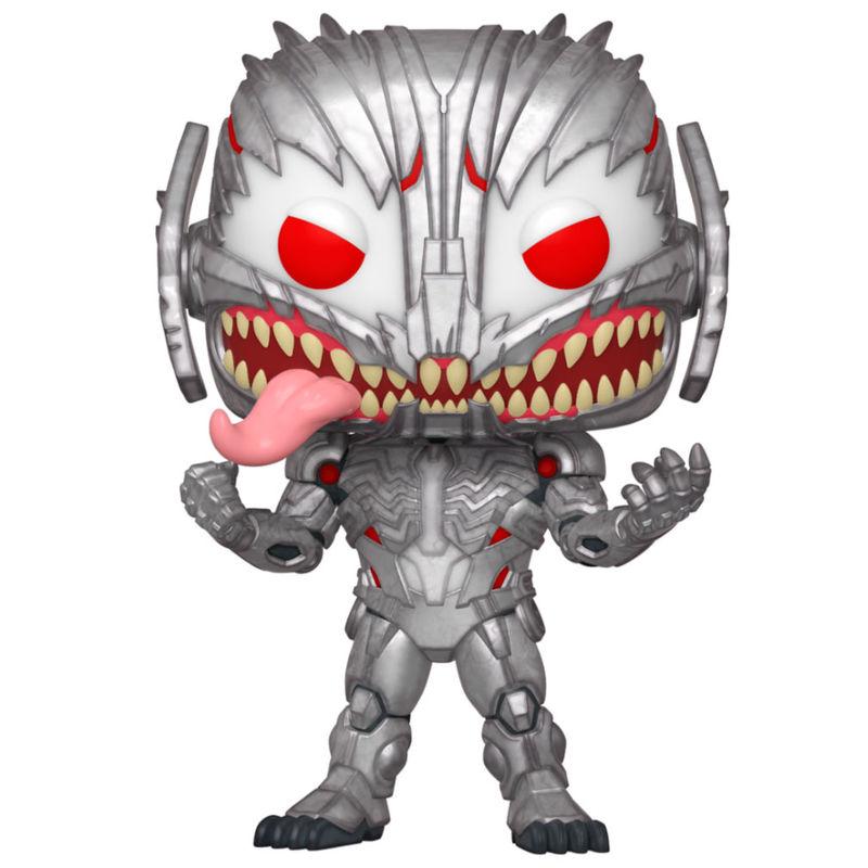 Figura POP Marvel Venom Ultron - Imagen 1
