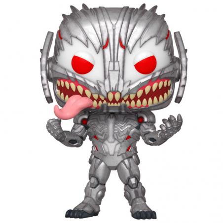 Figura POP Marvel Venom Ultron - Imagen 1