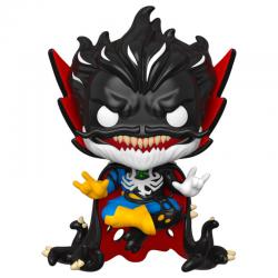 Figura POP Marvel Max Venom Doctor Strange - Imagen 1