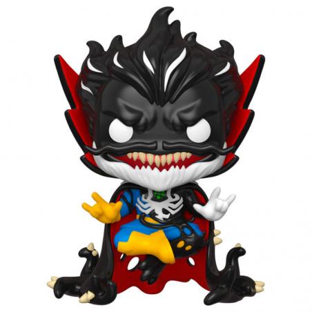Figura POP Marvel Max Venom Doctor Strange - Imagen 1