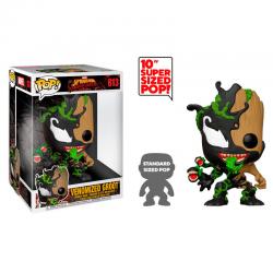 Figura POP Marvel Max Venom Groot 25cm - Imagen 3