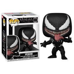 Figura POP Marvel Venom 2 - Venom - Imagen 1