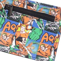 Cartera Comic Aquaman DC Comics - Imagen 2
