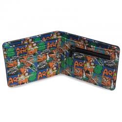 Cartera Comic Aquaman DC Comics - Imagen 3