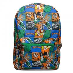 Mochila Aquaman DC Comics 47cm - Imagen 1