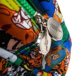 Mochila Aquaman DC Comics 47cm - Imagen 2