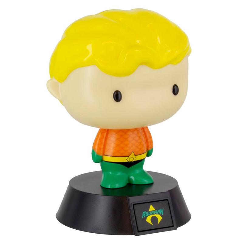 Lampara Aquaman  DC Comics - Imagen 1