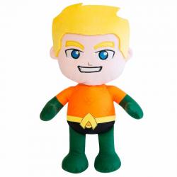 Peluche Aquaman DC 30cm - Imagen 1