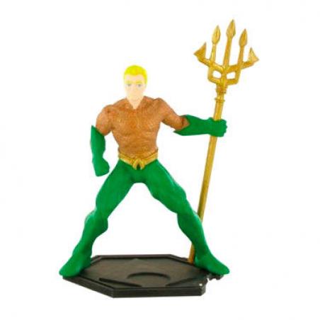 Figura Aquaman DC Comics - Imagen 1