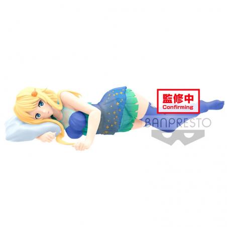 Figura Alice Lycoris Espresto Sword Art Online 21cm - Imagen 1