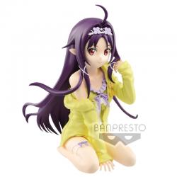 Figura Midnight Dream Yuuki Sweet Skin Memory Defrag Sword Art Online 13cm - Imagen 1