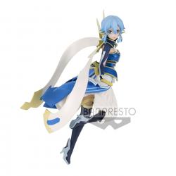 Figura The Sun Goddess Solus Sinon Dressy and motions Sword Art Online Alicization War of Underworld 20cm - Imagen 1