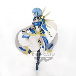 Figura The Sun Goddess Solus Sinon Dressy and motions Sword Art Online Alicization War of Underworld 20cm - Imagen 2