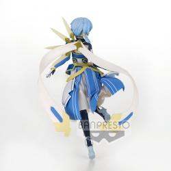 Figura The Sun Goddess Solus Sinon Dressy and motions Sword Art Online Alicization War of Underworld 20cm - Imagen 3