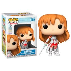 Figura POP Sword Art Online Asuna - Imagen 1