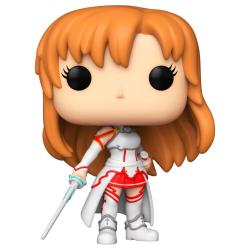 Figura POP Sword Art Online Asuna - Imagen 3