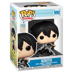 Figura POP Sword Art Online Kirito - Imagen 2