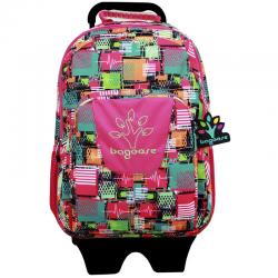 Trolley Patchwork Bagoose 43cm - Imagen 1