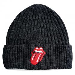 Gorro The Rolling Stones - Imagen 1