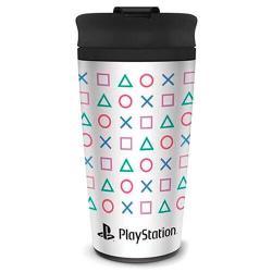 Taza viaje PlayStation - Imagen 1