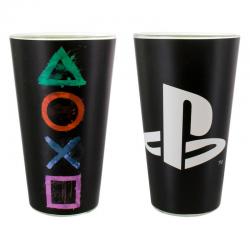 Vaso logo iconos Playstation - Imagen 1