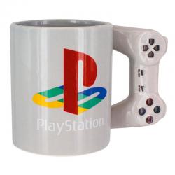 Taza mando Playstation - Imagen 1