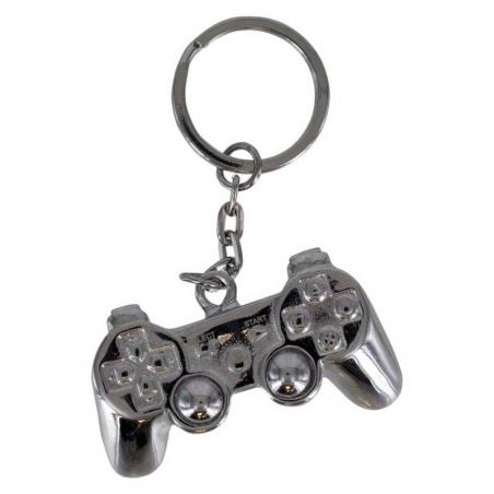 Llavero 3D Playstation - Imagen 1