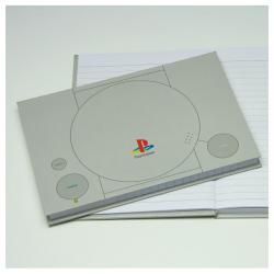 Cuaderno PS1 Playstation - Imagen 2