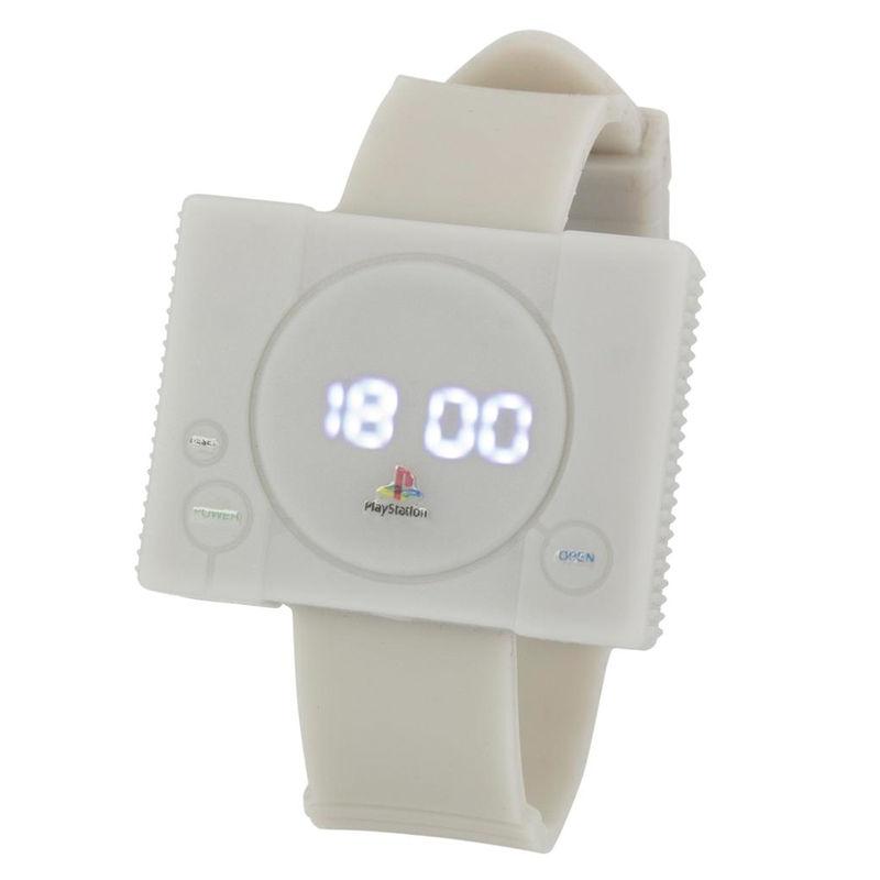 Reloj PS1 Playstation - Imagen 1