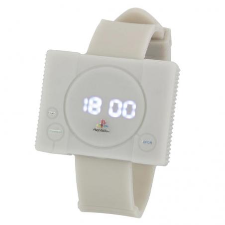 Reloj PS1 Playstation - Imagen 1