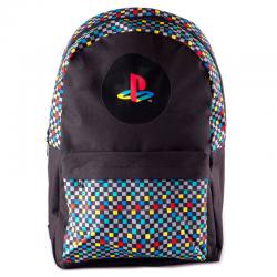 Mochila Retro PlayStation 41cm - Imagen 1