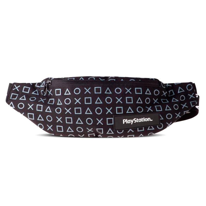 Riñonera PlayStation - Imagen 1