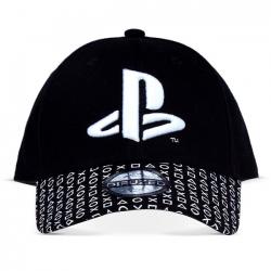 Gorra Logo PlayStation - Imagen 1