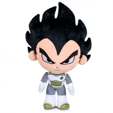 Peluche Vegeta Dragon Ball 31cm - Imagen 1