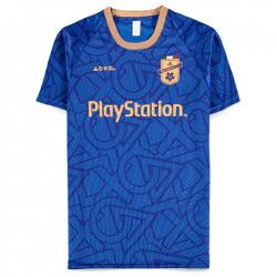 Camiseta Italy EU2021 Esports PlayStation Sony - Imagen 1