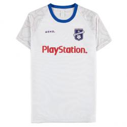 Camiseta England EU2021 Esports PlayStation Sony - Imagen 1
