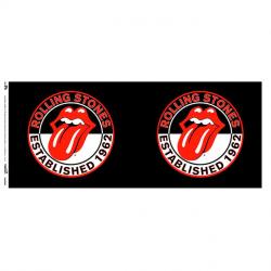 Taza Established The Rolling Stones - Imagen 2