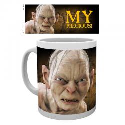 Taza Lord of the Rings Gollum - Imagen 1