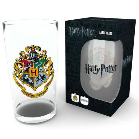 Vaso Crest Harry Potter - Imagen 1