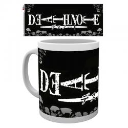 Taza logo Death Note - Imagen 1