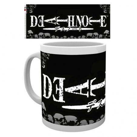 Taza logo Death Note - Imagen 1